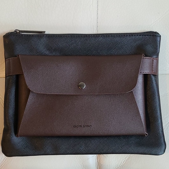 BRAND NEW Eva x Georg Jensen toiletries kit - Picture 3 of 8